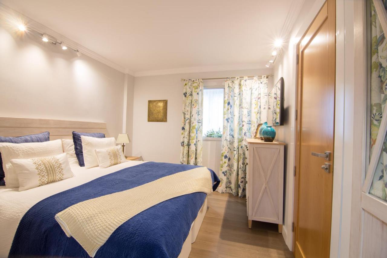 Eden Del Mar Διαμέρισμα Πουέρτο Ντε Λα Κρουζ Εξωτερικό φωτογραφία
